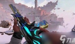 无畏契约最新皮肤爆料,炫彩登场，战力升级！