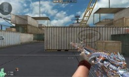 cf端游体验服最新爆料7月版本,CF体验服爆料，全新内容与变革即将来袭！